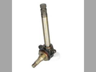 MFWD Spindle Knuckle - Carraro LH/RH Compatible with John Deere 5105 5205 RE73022