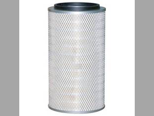 Filter - Air Inner PA2641 John Deere 83DB 9601 AA Massey Ferguson Deutz 7145 DX160 DX130 DX7.10 DX6.30 DX140 DX6.50 7120 4319263 Same 60 Galaxy 170 Laser 150 John Deere 83DB-9601-AA Massey Ferguson