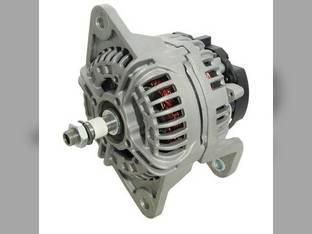 Alternator - (12490) Compatible with Case IH 9330 9210 9270 9230 9380 9240 9350 9310 9370 9280 New Holland 8870 8970 8770 8670 Ford 8770 8870 8970 8670 White John Deere Massey Ferguson AGCO Gleaner