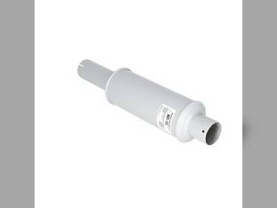 Muffler Massey Harris 22 22 30 30 444 101 101 20 20 102 81 33 82 44 44 44 44 333 767994M91