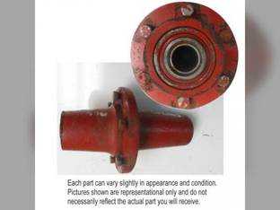 Used Wheel Hub Case IH 955 955 1200 1200 800 800 950 950 1210 1210 1230 1230 900 900 International 900 900 500 500 92 92 620 800 800 500 82 92 541757R1