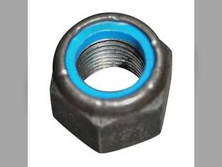 Hydraulic Nylon Insert Locking Nuts fits Caterpillar 953K 973 973K 977K 446B 936 936E 938G 938H 950 950B 950E 950F 950F II 950G 960F 980 980B 980C 980F 980G 980H TH350B 651E 657E 215 235 5J3488