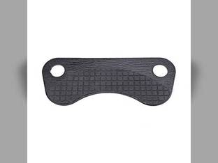 Hand Brake Pad fits New Holland TM115 TM125 TM135 TM150 TM165 T6010 T6020 T6030 T6040 T6050 T6060 T6070 T6.175 TS100A TS110A TS115A TS125A TS130A TS135A 5199607 fits Case IH MXU100 MXU110 5199607