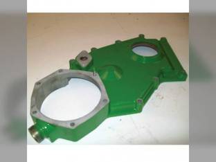 Used Timing Cover John Deere 7720 8820 8430 6622 6620 8440 9940 R67379
