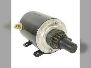 Starter - Tecumseh Style (5752) Compatible with John Deere 56 65 57 66 AM32092