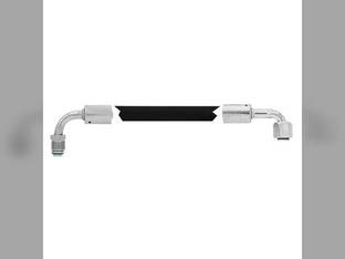 Condenser to Receiver Drier Hose fits FIAT 700707089 fits Hesston 700707089