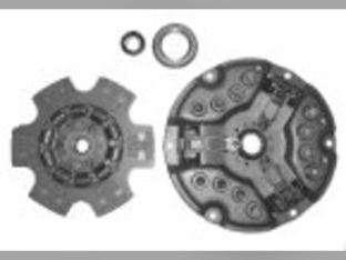 Kit, Clutch And Pressure Plate Assy, W/ Bearings