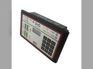 Used Instrument Cluster Assembly Case IH 2394 3594 3394 2594 2096 2294 Case 2294 2096 1896 2394 3294 1935094C1 A169152 A187171 A166783