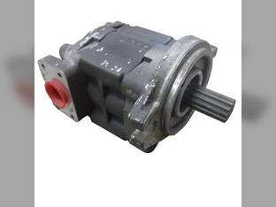 Used Hydraulic Pump fits Kubota M6H-101 M6L-111 M6S-111 M95 M96 M100 M105 M110 M126 M135 3P310-82200 3N310-82205 3N310-82203 3N310-82204