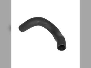 Radiator Hose - Lower Case 1490 1494 Case IH K203350