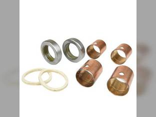 Spindle Bushing Kit International 1566 1086 Hydro 70 856 666 3688 1206 986 5288 5088 560 1256 1466 Hydro 86 1066 786 756 1468 656 1456 826 706 544 686 504 3288 Hydro 186 806 1026 3088 1486 1586 5488