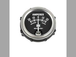 Amp Meter Gauge International W4 I4 C W6 Super C O6 Cub H I9 B Super M M MD Super A HV A O4 Super H OS6 W9 TD6 I6 OS4 TD9 Cub Cadet 100 86 72 106 126 70 71 108 128 1000 800 104 122 1200 73 124 102