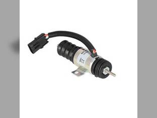 Fuel Solenoid John Deere F932 F925 F935 F911 TCU14931
