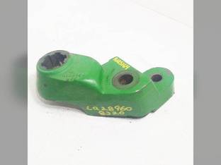 Used Steering Arm - LH John Deere 8410 7630 8130 8310 7720 8220 6190R 8300 8235R 7930 8200 7200R 8110 7820 8100 8225R 8210 7730 7830 6170R 8120 R125164