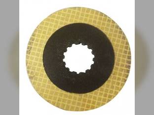 PTO Clutch Disc Compatible with John Deere 830 830 80 80 60 60 520 520 630 630 70 70 820 820 720 720 530 530 50 50 730 730 620 620 AR1293R