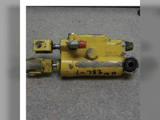 Used Servo Valve New Holland L785 L783 L781 L784 9804377
