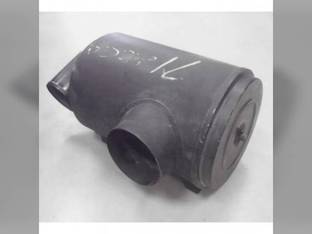 Used Air Cleaner Assembly fits Case IH 7110 7120 7130 7140 7150 fits Case A189385