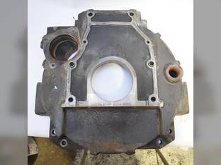 Used Flywheel Housing New Holland C232 504380468