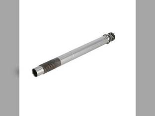 Transmission Input Shaft fits Ford 5000 5100 5190 5200 5340 5600 5700 6600 6700 7000 7100 7200 7600 7700 81804582 87554796 C5NN7017A