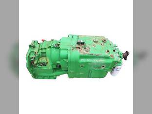 Used IVT Transmission fits John Deere 7630 7730 7830 7930 PG201352 AR231202