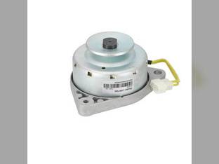 Alternator - Denki Style (20670) fits Yanmar YM186 YM226 YM276 YM1401 YM1510 YM1601 YM1610 YM1702 YM1802 YM1810 YM2001 YM2002 YM2010 YM2202 YM2220 YM2301 YM2310 YM2402 YM2420 YMG1800 121450-77200