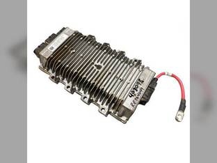 Used Rear Chassis & Hydraulic Controller IVT fits John Deere 8245R 8270R 8295R 8345R 8345RT 8370R 8370RT 8400R 9370R 9470R 9470RT 9470RX 9520R 9520RT 9520RX 9570R 9570RT 9570RX 9620R 9620RX RE564049