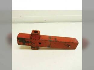 Used Leveling Screw Housing fits International Hydro 186 786 886 986 1086 1486 1566 1586 3088 3288 3388 3488 3588 3688 3788 6388 6588 6788 108588C1 72877C1