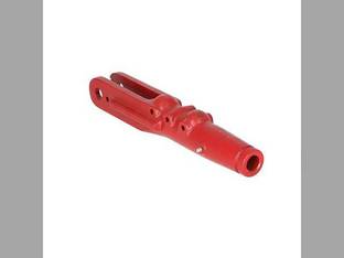 Leveling Screw Housing International 464 684 268 785 Hydro 84 685 584 385 258 454 484 885 574 585 784 674 884 278 Case IH 595 685 485 585 884 495 385 3121964R91 312964R4 312964R91