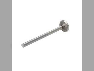Exhaust Valve fits International 560 606 656 660 706 2606 2706 3616 151 181 315 403 453 503 615 715 414 420 D236 D282 D301 DT282 3616 612312C2 612312C1