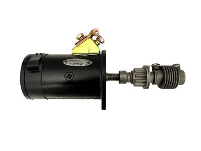 7080011, Allis-Chalmers Model G Re-maned Starter