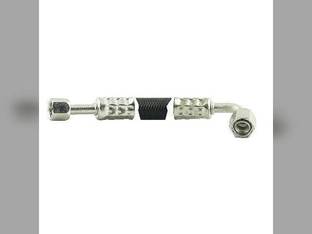 Air Conditioning Hose Line Compressor to Condenser fits Case 2390 2394 2590 2594 3294 fits Case IH 2394 2594 3294 3394 3594 A145696