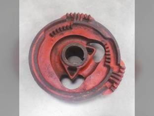 Used Knotter Gear Hesston 4790 4755 4910 4760 700138856 New Idea 7333 7234 7244 7233 700138856 Case IH 8576 8575 700138856