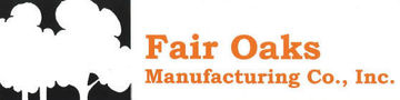 FAIR OAKS MFG CO Logo