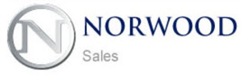 NORWOOD SALES Logo