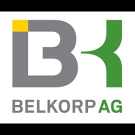 Belkorp Ag Ukiah Logo