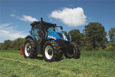 New Holland Dealer » Intermountain New Holland, Idaho