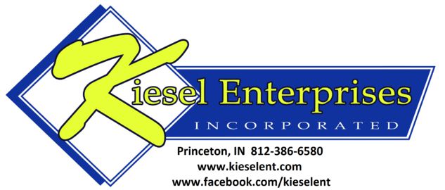 KIESEL ENTERPRISES Logo