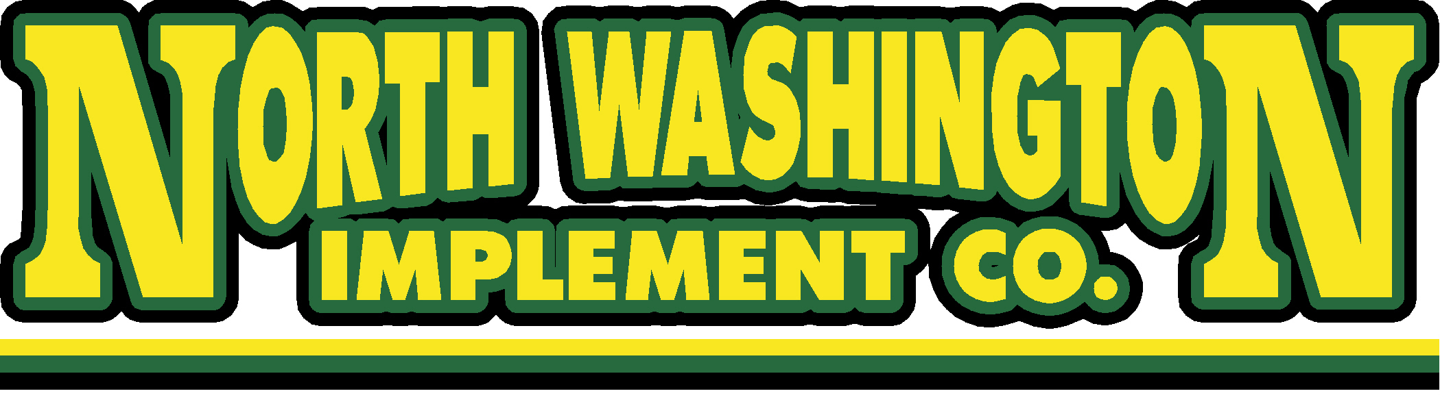Washington Tractor, Incorporated Tractor & Farm Equipment Dealer in