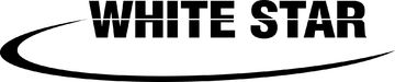 WHITE STAR MACHINERY & SUPPLY Logo