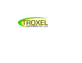 TROXEL EQUIPMENT CO. Logo