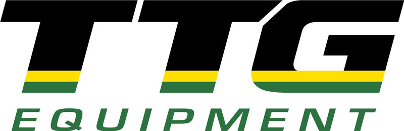 TTG Equipment Logo