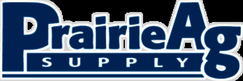PRAIRIE AG. SUPPLY Logo