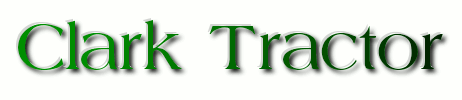 Clark Tractor & Supply, Inc. Logo