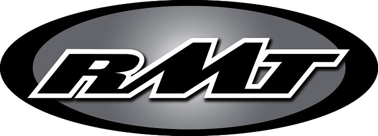 RMT Equipment Logo