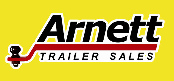ARNETT TRAILER SALES Logo