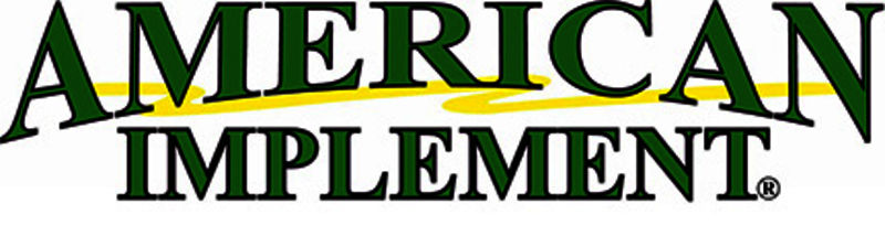 AMERICAN IMPLEMENT Logo