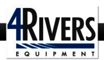 4 Rivers Equipment Logo