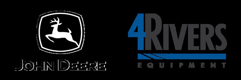 4 Rivers Equipment Logo