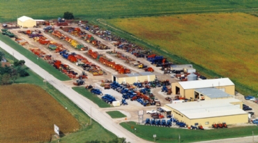 S & H FARM SUPPLY, INC. - Tractor & Farm Equipment Dealer in LOCKWOOD