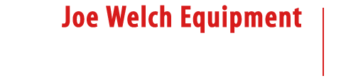 JOE WELCH EQUIPMENT Logo